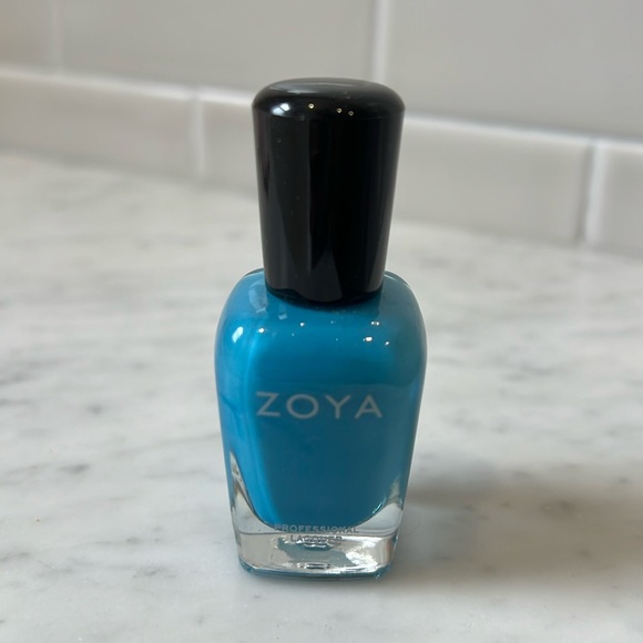 Zoya Other - Zoya nail polish bundle NWOB Robyn